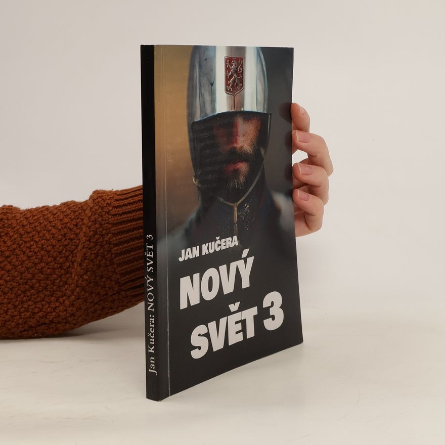 Jan Kučera Nový svět 3
