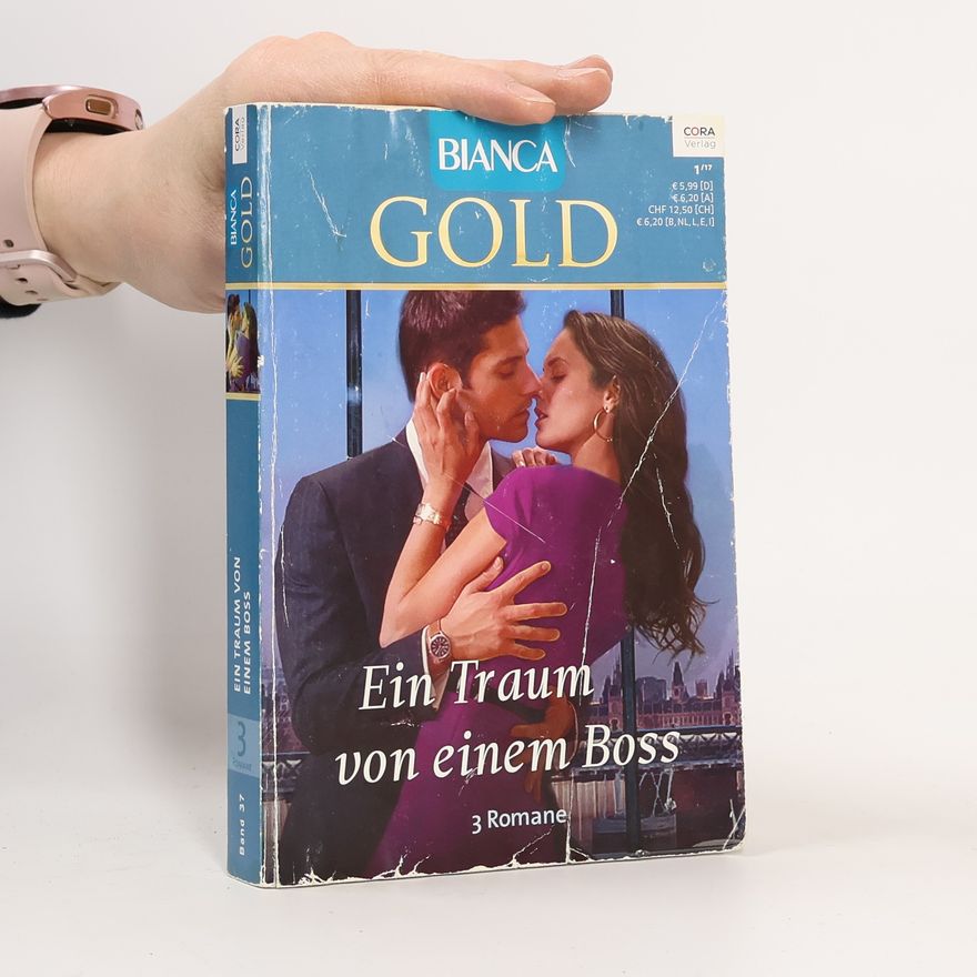 kolektiv Bianca Gold 37