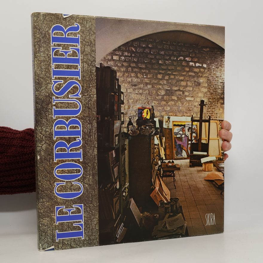 Autorenkollektiv Le Corbusier