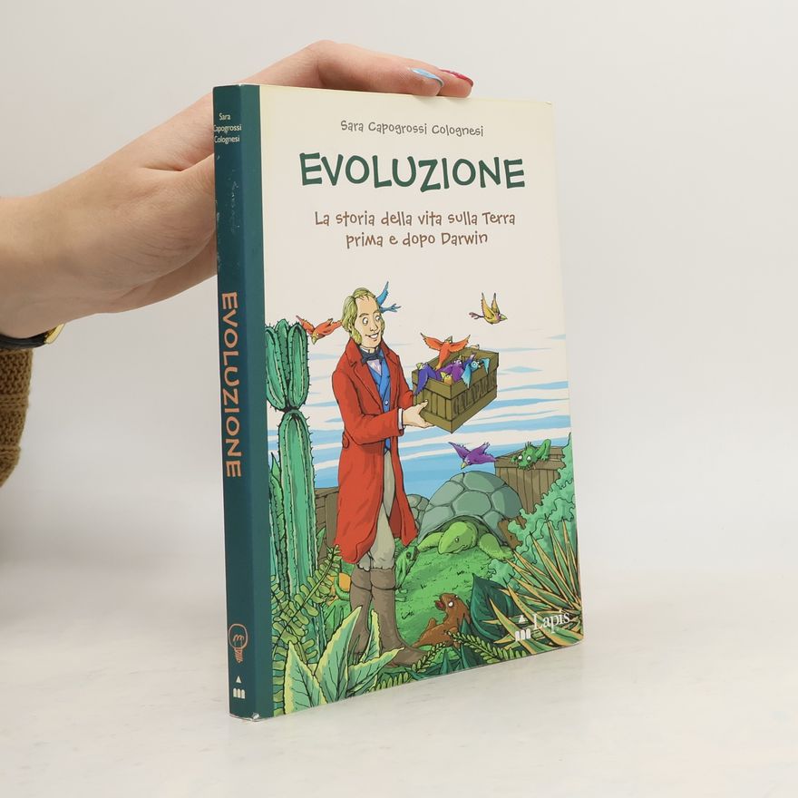 Sara Capogrossi Colognesi Evoluzione