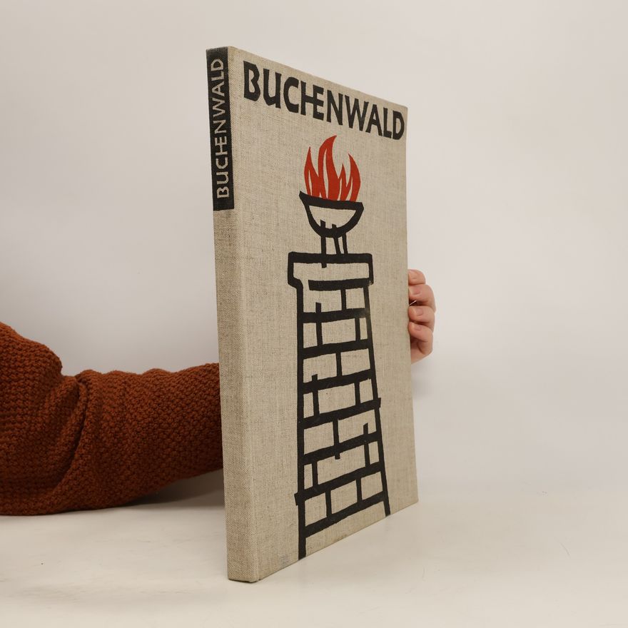 Johannes R. Becher Buchenwald