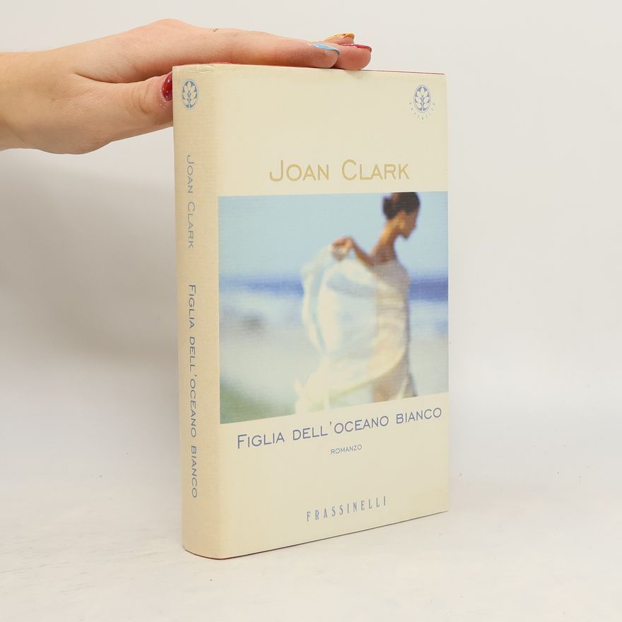Eliane Nortey Figlia dell'oceano bianco
