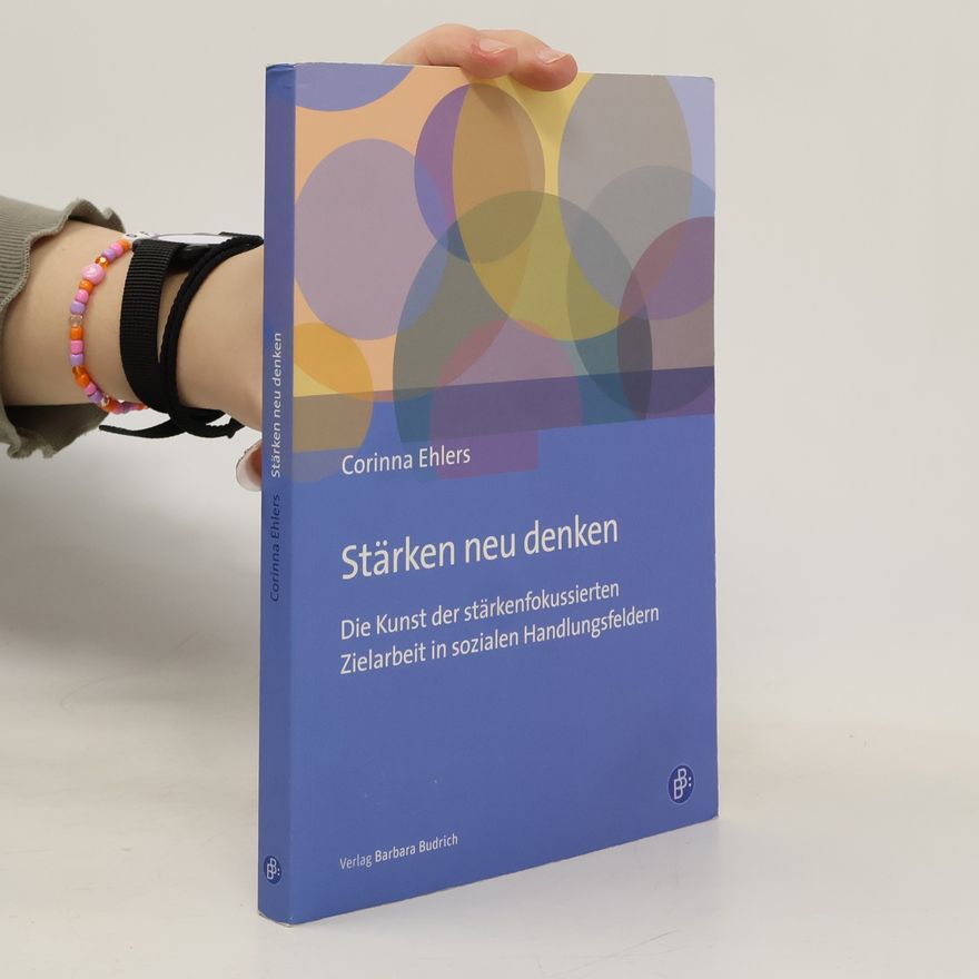 Corinna Ehlers Stärken neu denken