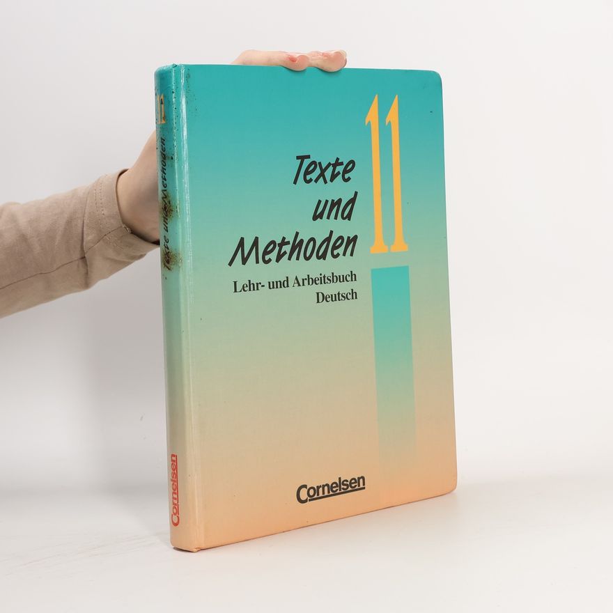 Autorenkollektiv Texte und Methoden