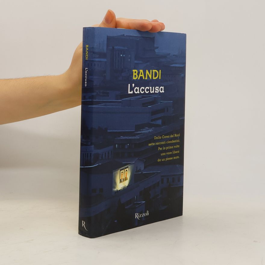 Bandi L'accusa