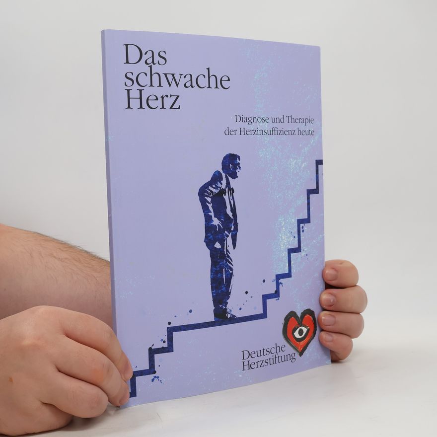 Irene Oswalt Das schwache Herz