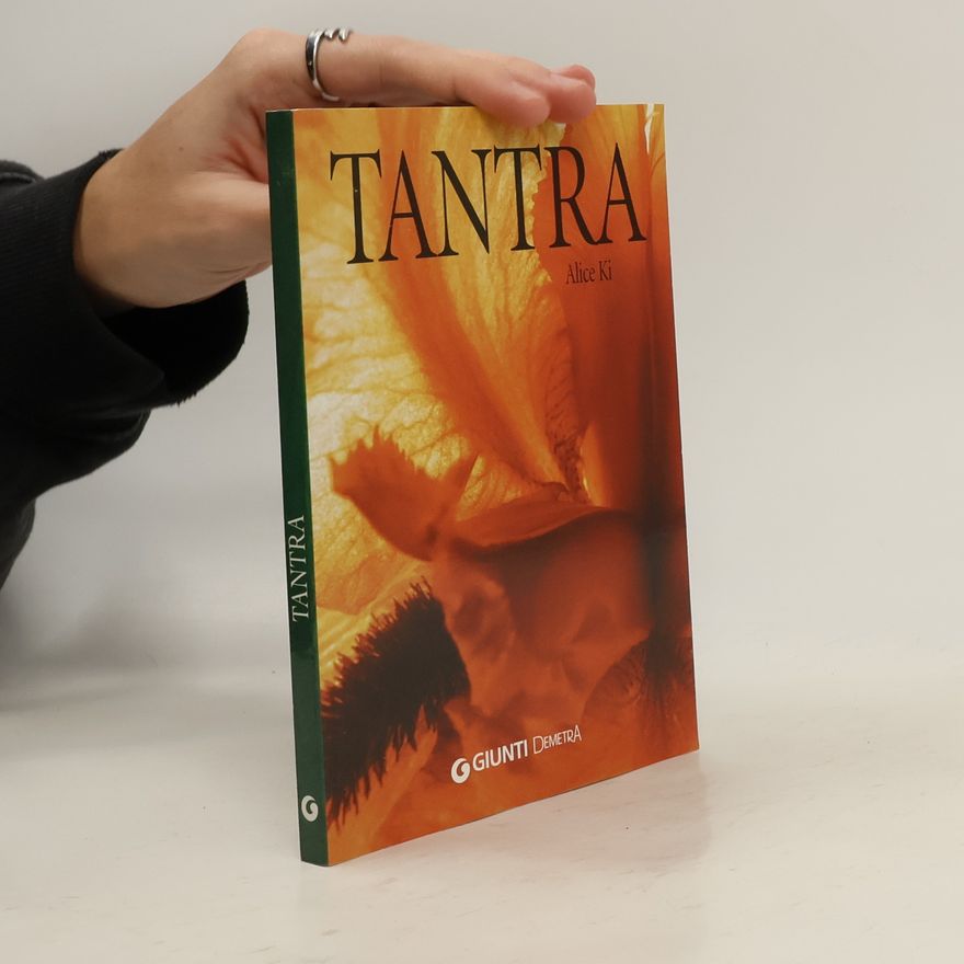Alice Ki Tantra