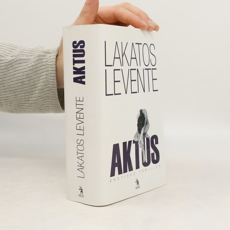 Lakatos Levente Aktus