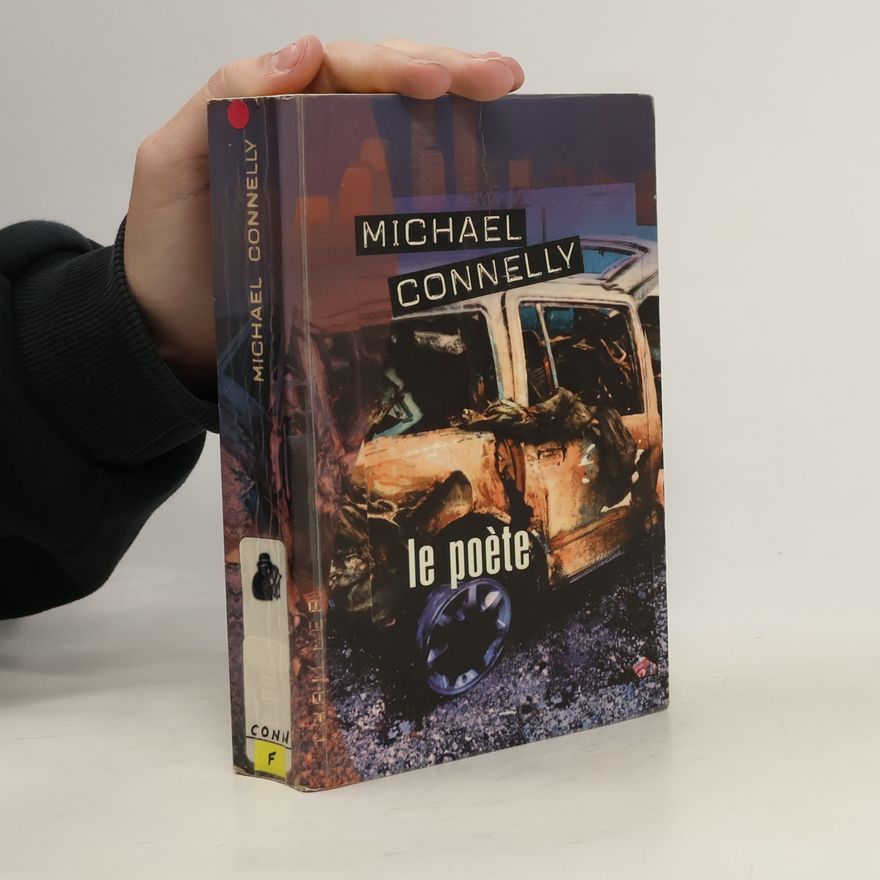 Michael Connelly Le poète