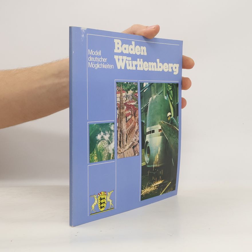 AA.VV. Baden Württemberg