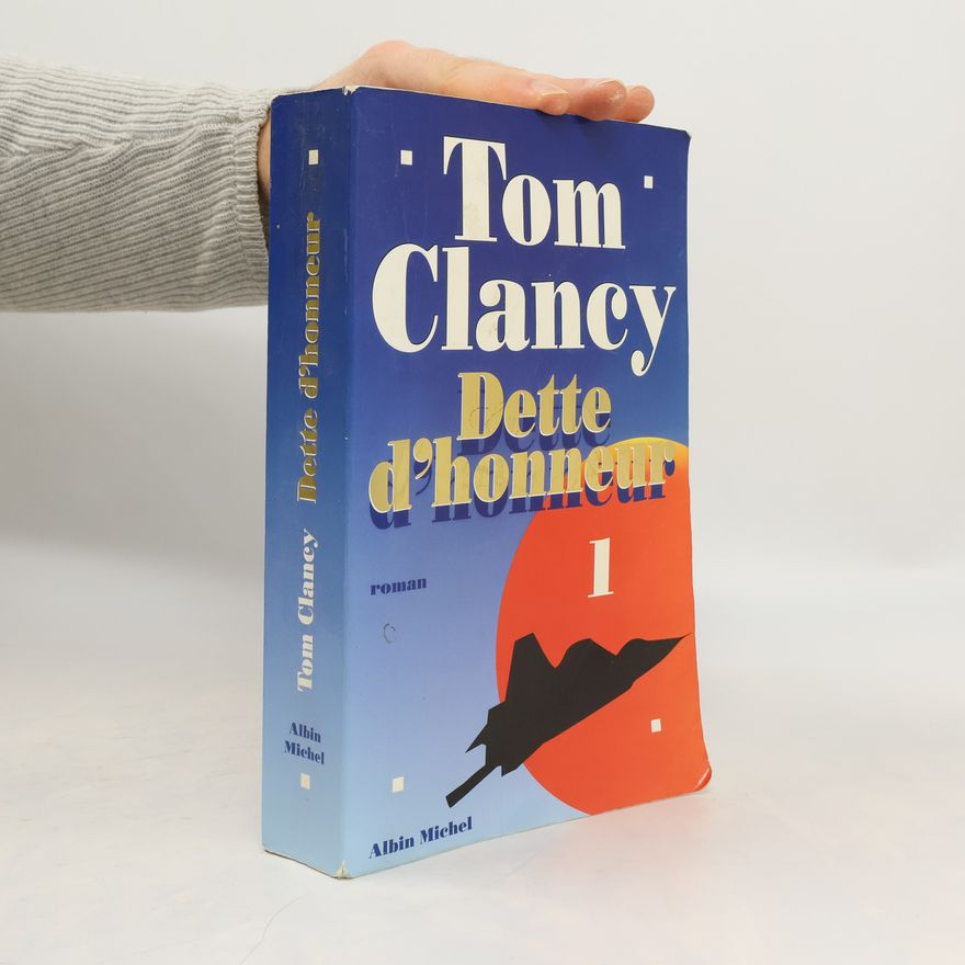 Tom Clancy Dette D'Honneur 1