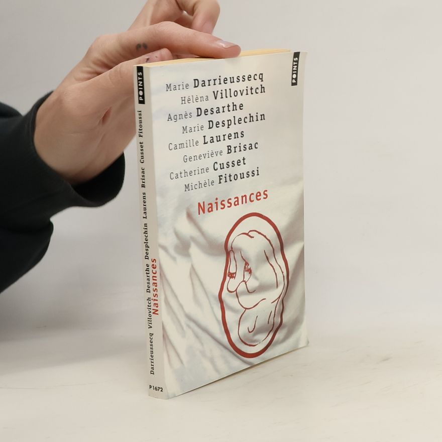 Isabelle Lortholary Naissances