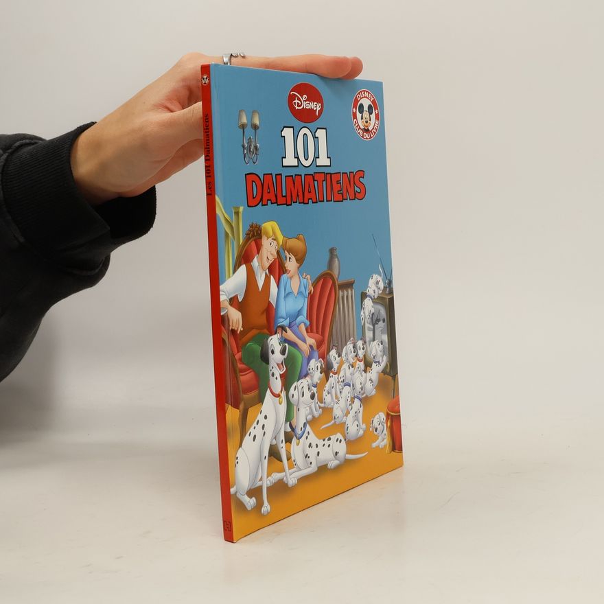 Autorenkollektiv 101 Dalmatiens