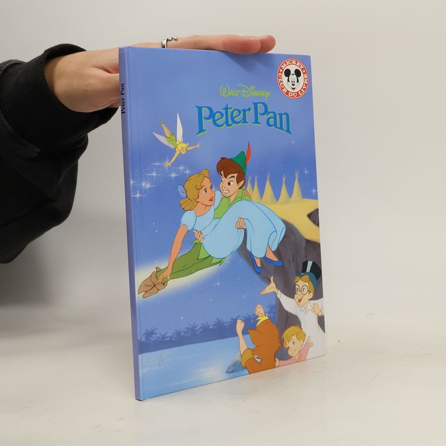 Walt Disney Peter Pan
