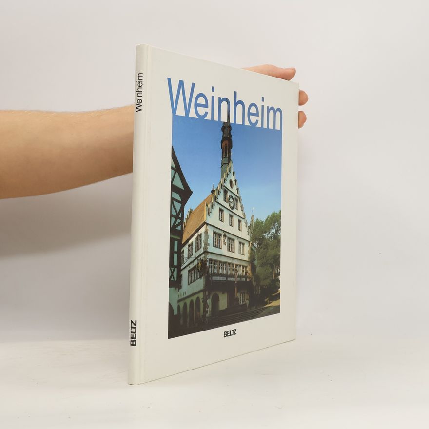 Peter Fuchs Weinheim
