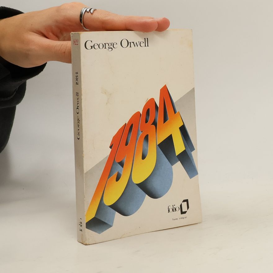 George Orwell 1984