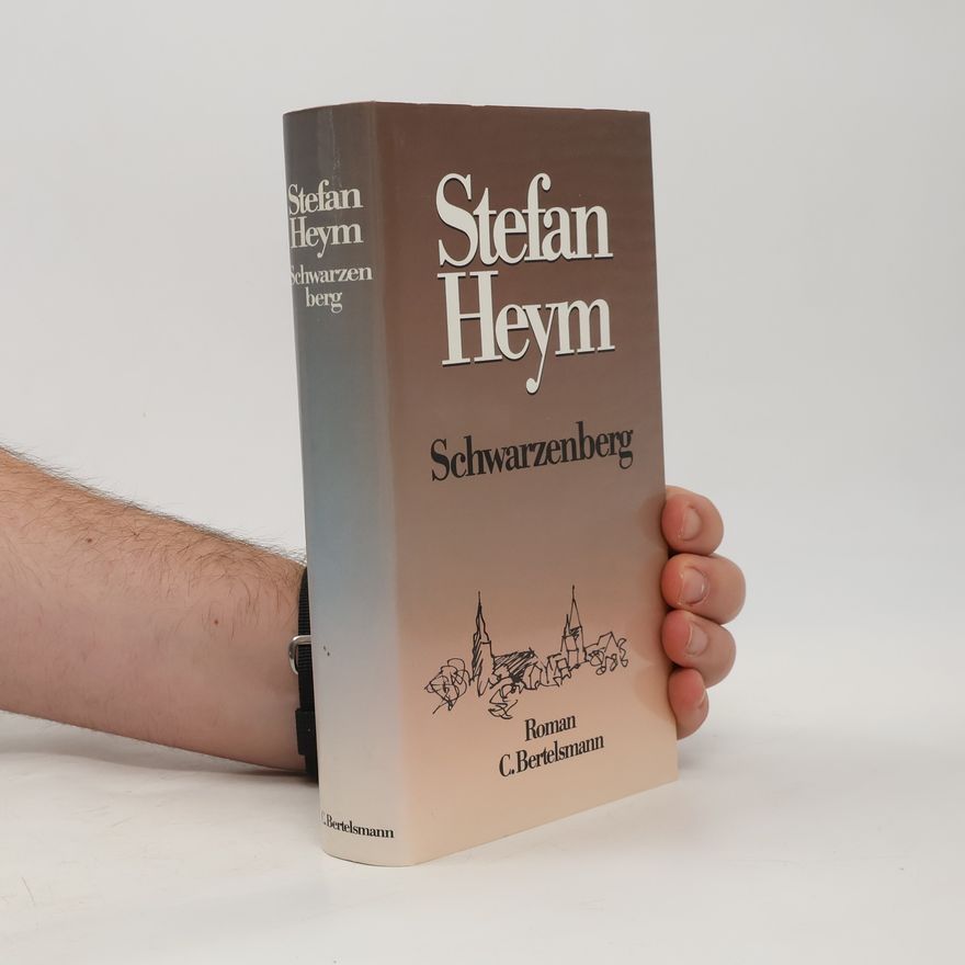 Stefan Heym Schwarzenberg