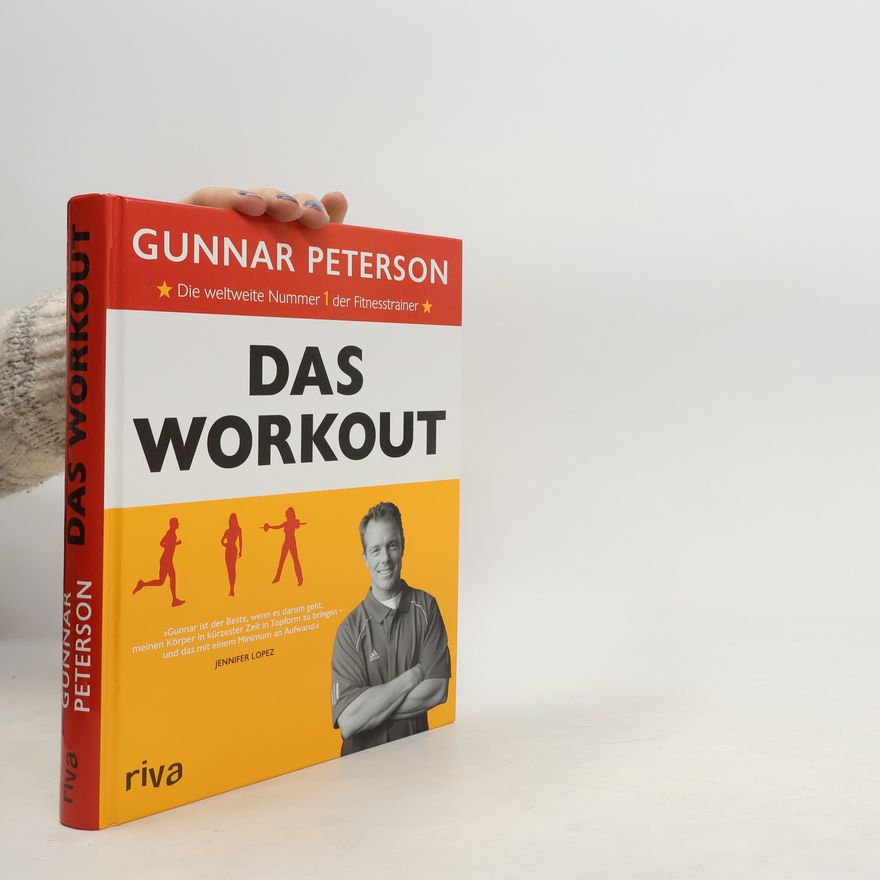 Gunnar Peterson Das Workout
