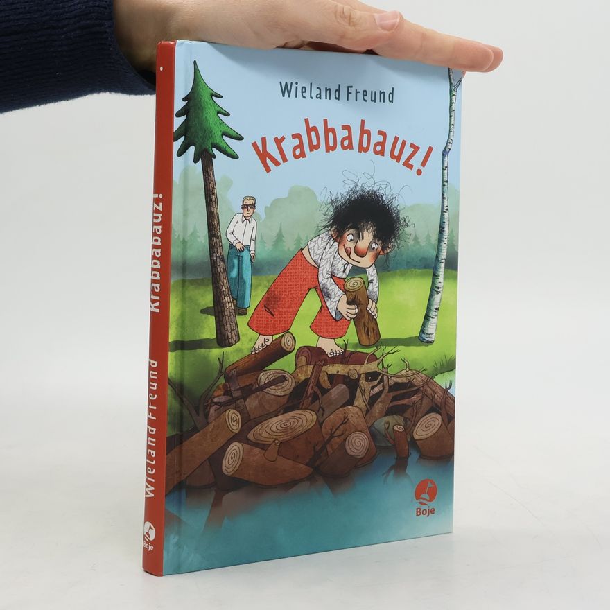 Sabine Wiemers Krabbabauz!