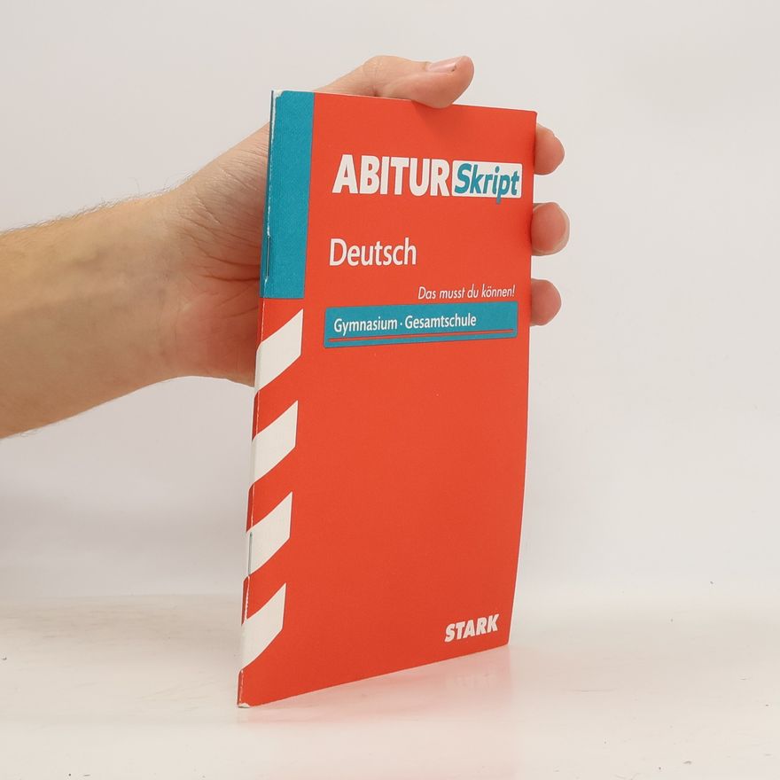 Autorenkollektiv Deutsch: Gymnasium, Gesamtschule