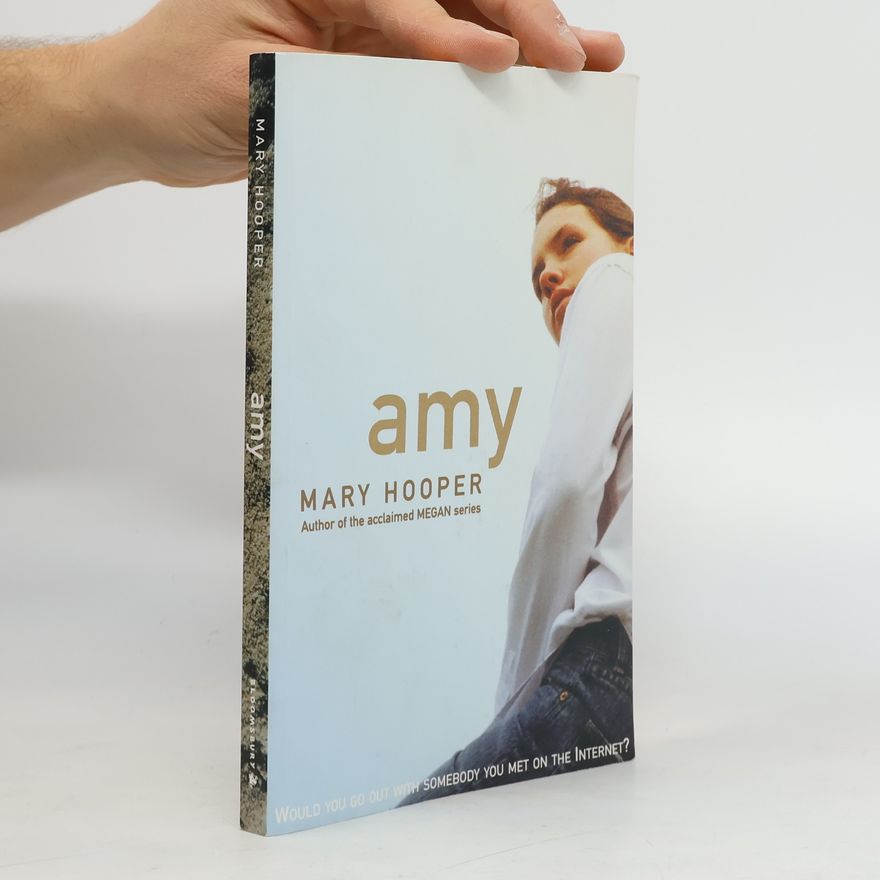 Mary Hooper Amy