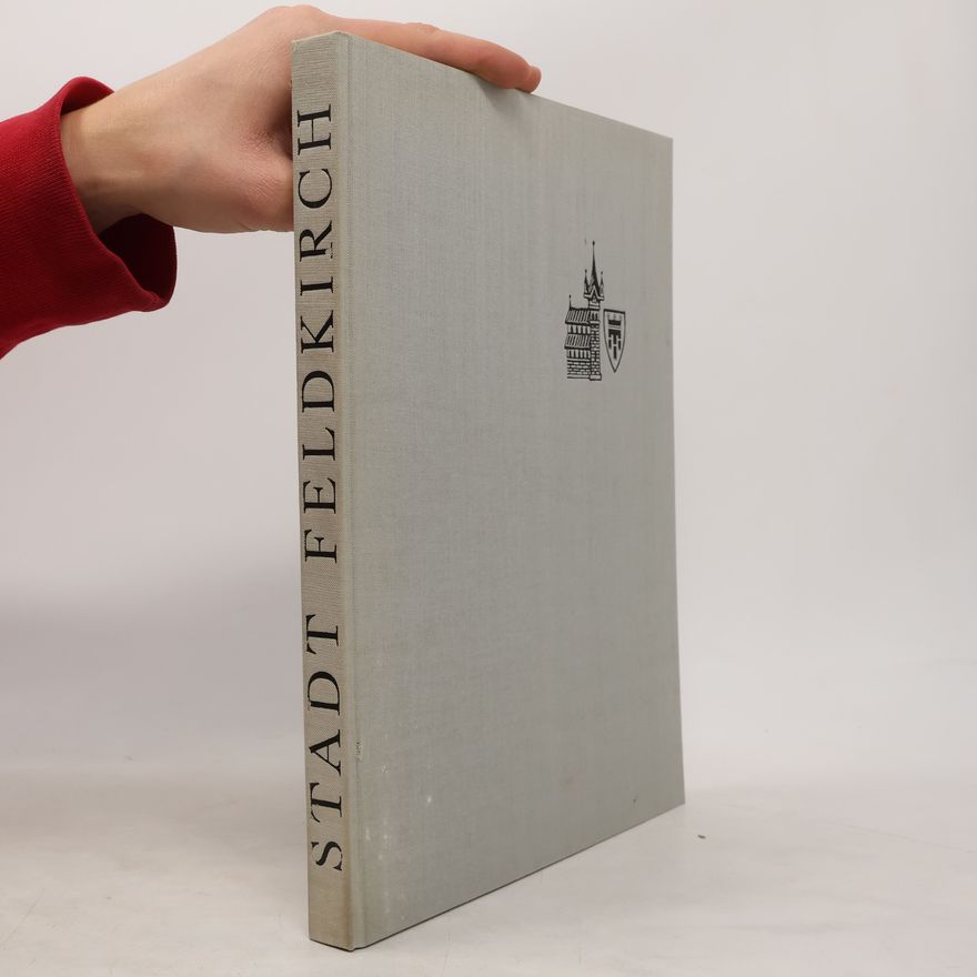 Collectif d'auteurs Stadt Feldkirch