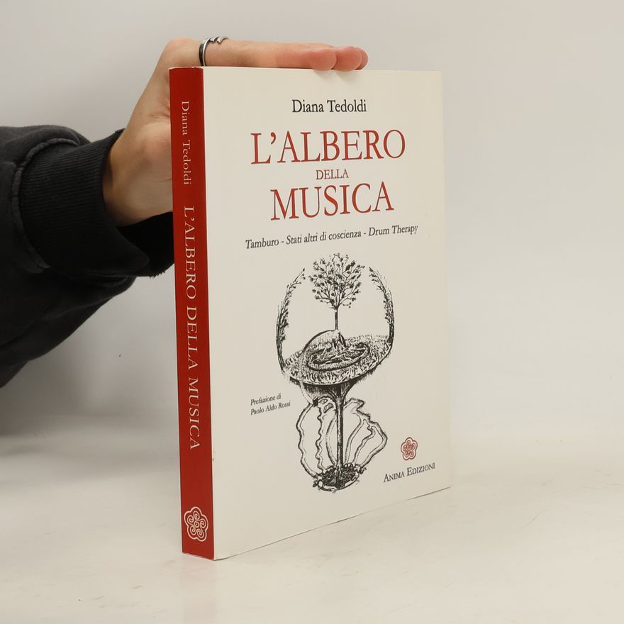Diana Tedoldi L'albero della musica
