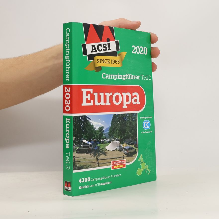 Autorenkollektiv Europa 2020