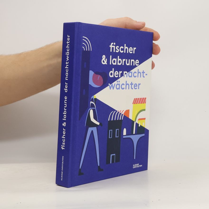 Jérémie Fischer Der Nachtwächter
