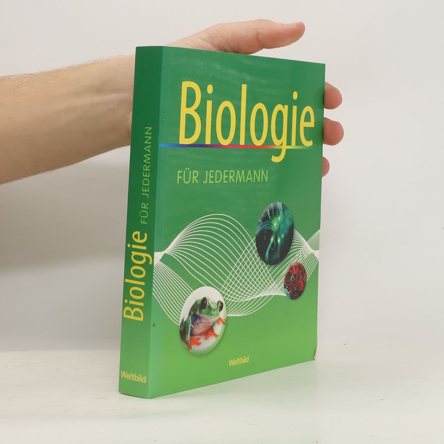 Elke Ruchalla Biologie für jedermann