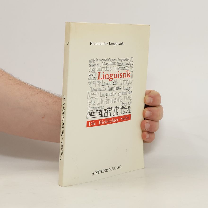 Autorenkollektiv Linguistik