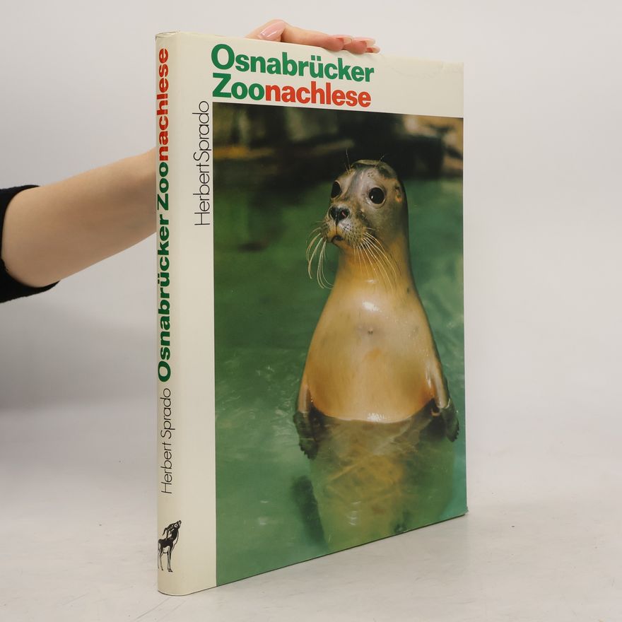 Herbert Sprado Osnabrücker Zoonachlese