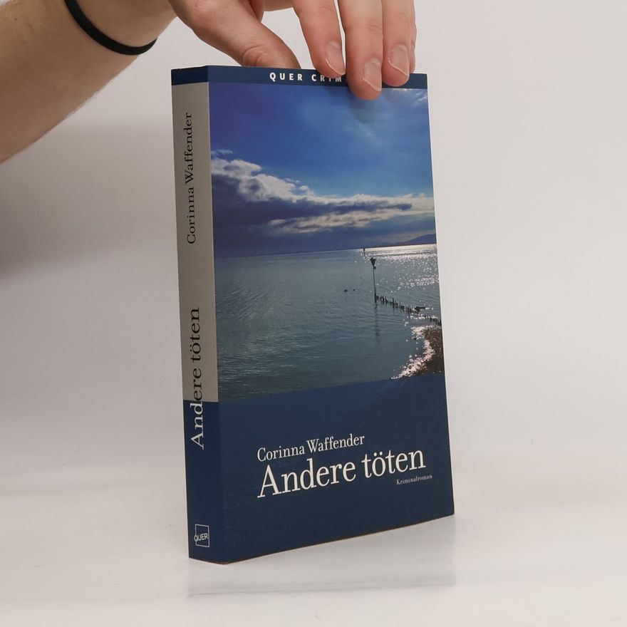 Corinna Waffender Andere töten