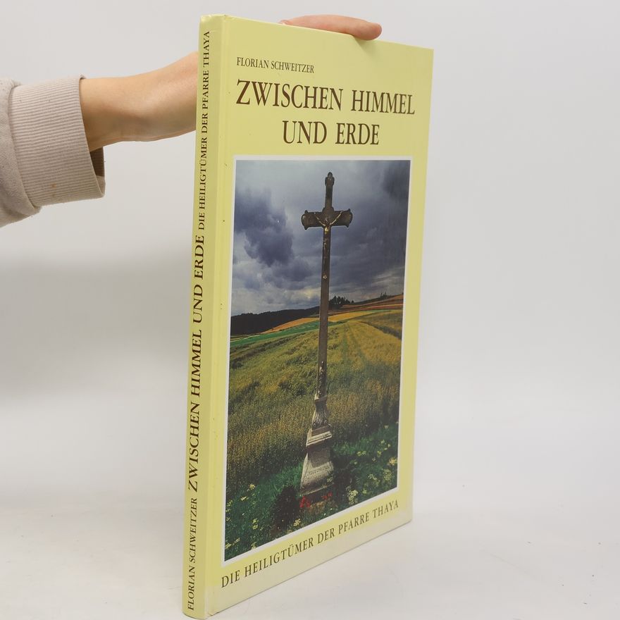 Florian Schweitzer Zwischen Himmel und Erde