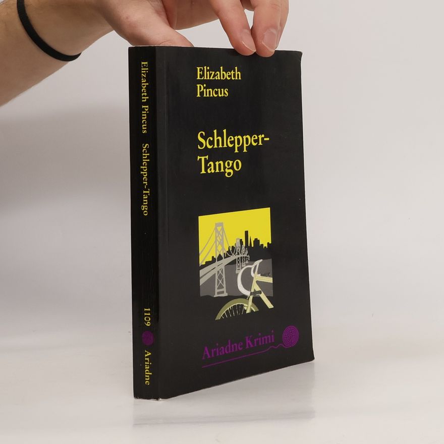 Elizabeth Pincus Schlepper-Tango