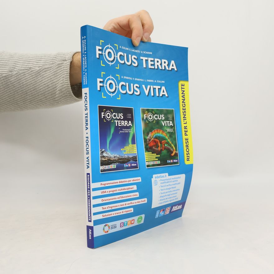 L. Fabris Focus terra