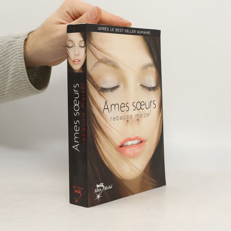 Rebecca Maizel Âmes soeurs
