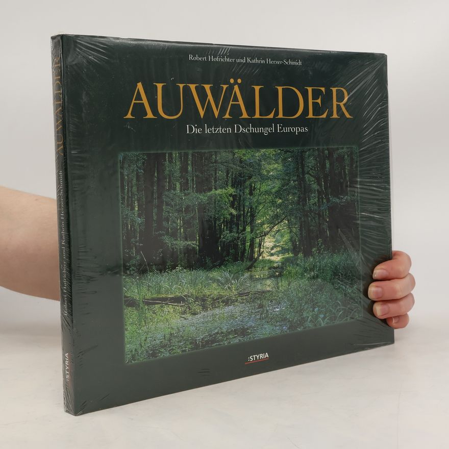 Kathrin Herzer-Schmidt Auwälder