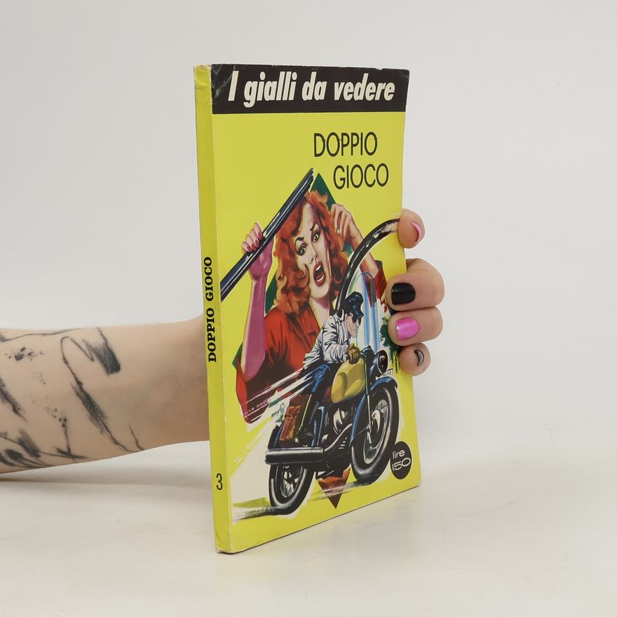 Various authors Doppio gioco