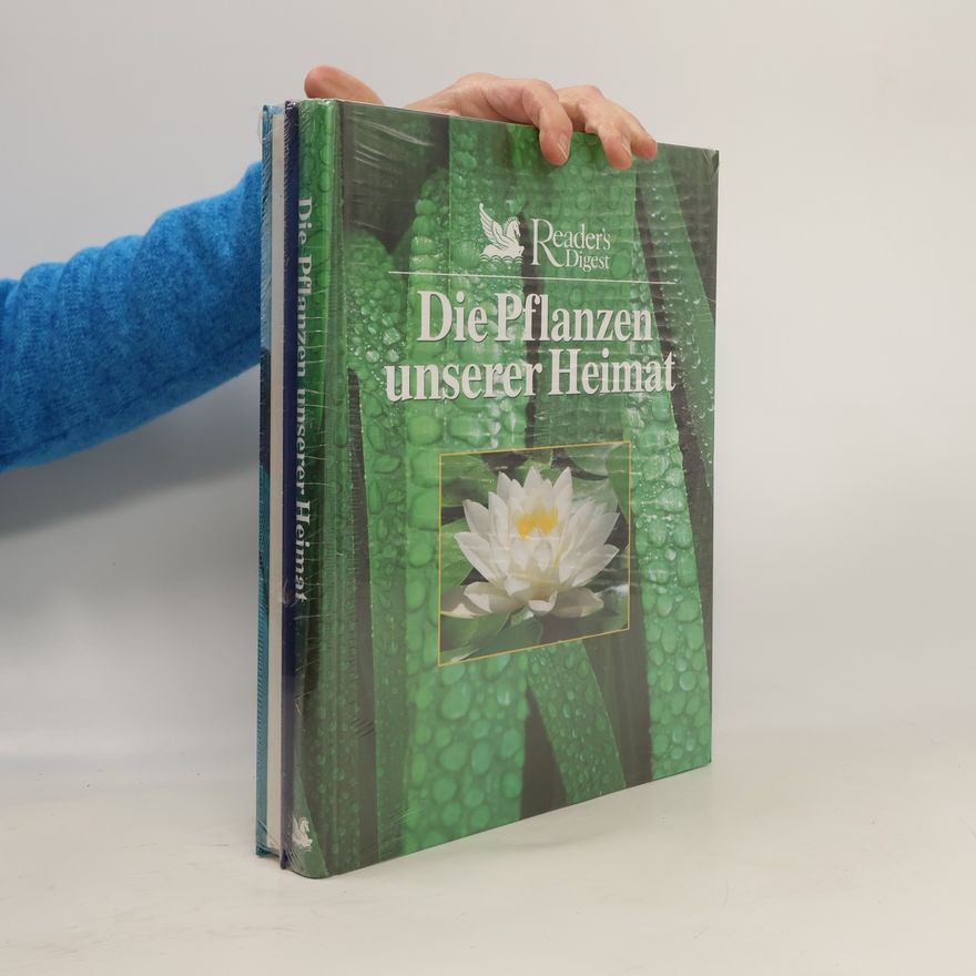 Autorenkollektiv Die Tiere unserer Heimat. Die Pflanzen unserer Heimat