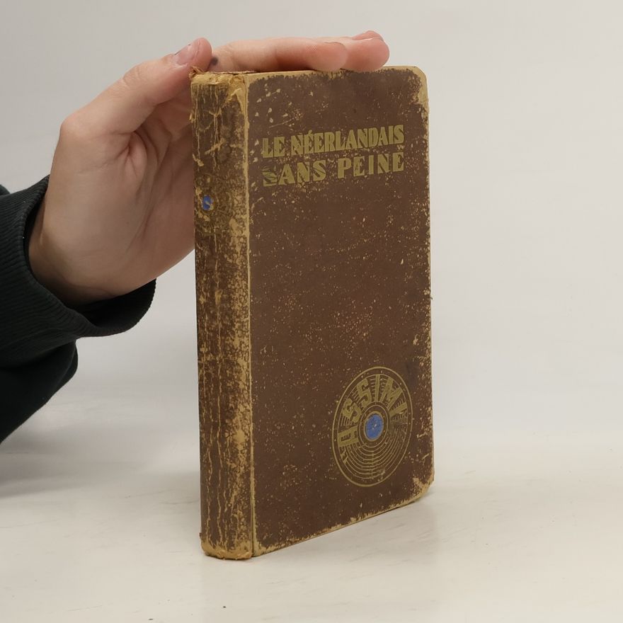 H. Opdebeeck Le Néerlandais sans peine