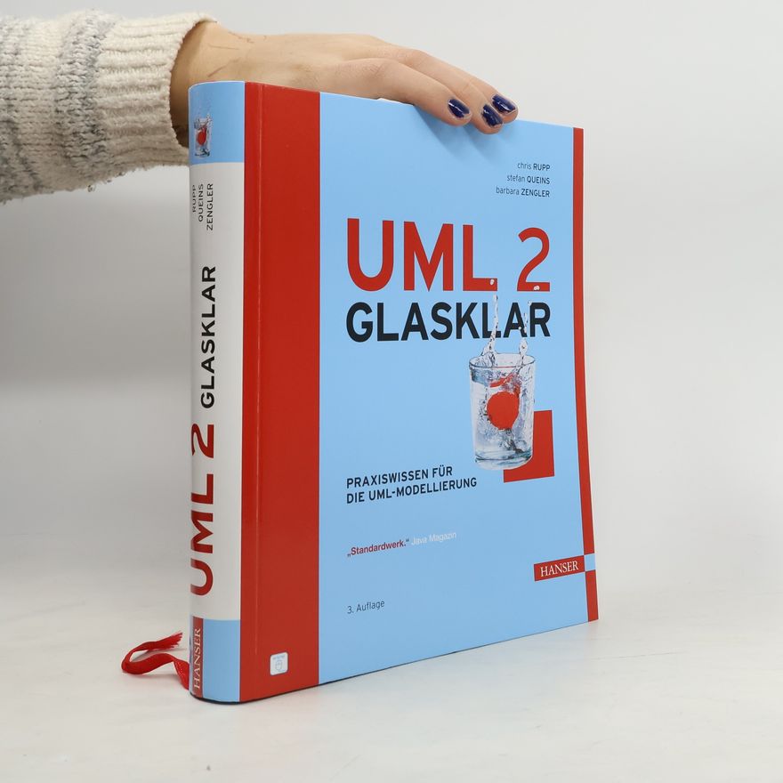 Chris Rupp UML 2 glasklar