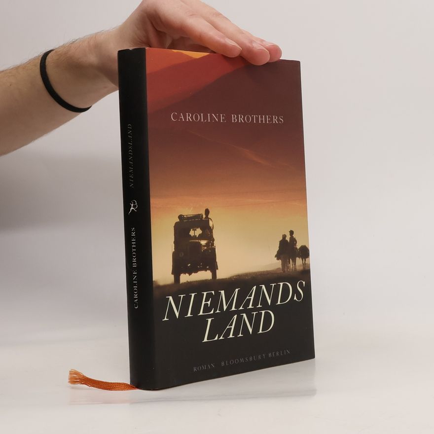 Caroline Brothers Niemandsland