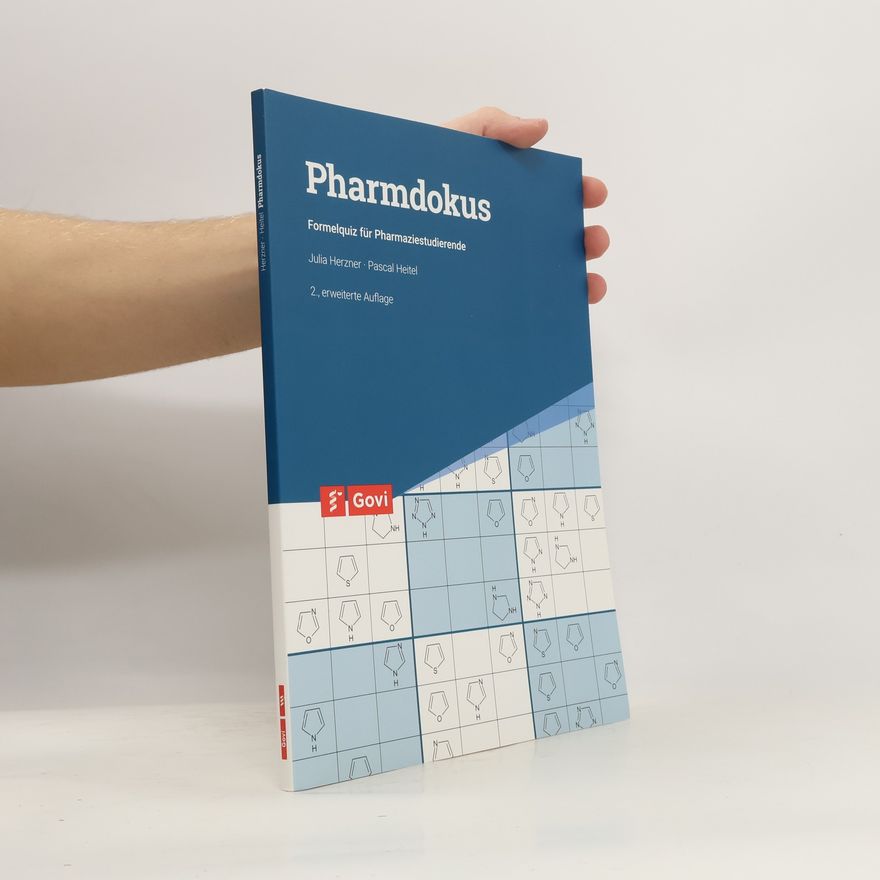 Pascal Heitel Pharmdokus
