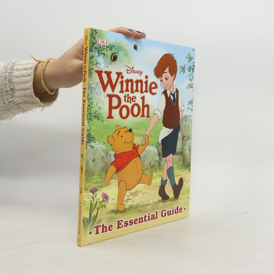 Beth Landis Hester Winnie the Pooh