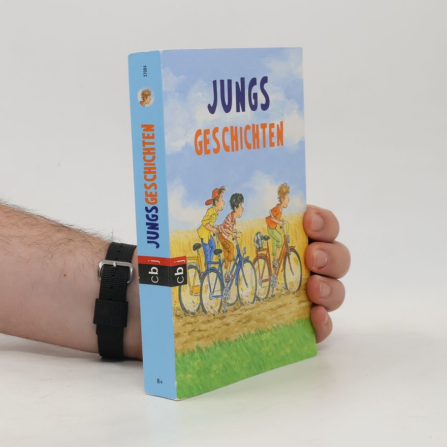 Ingrid Uebe Welttagsedition 2. Jungsgeschichten