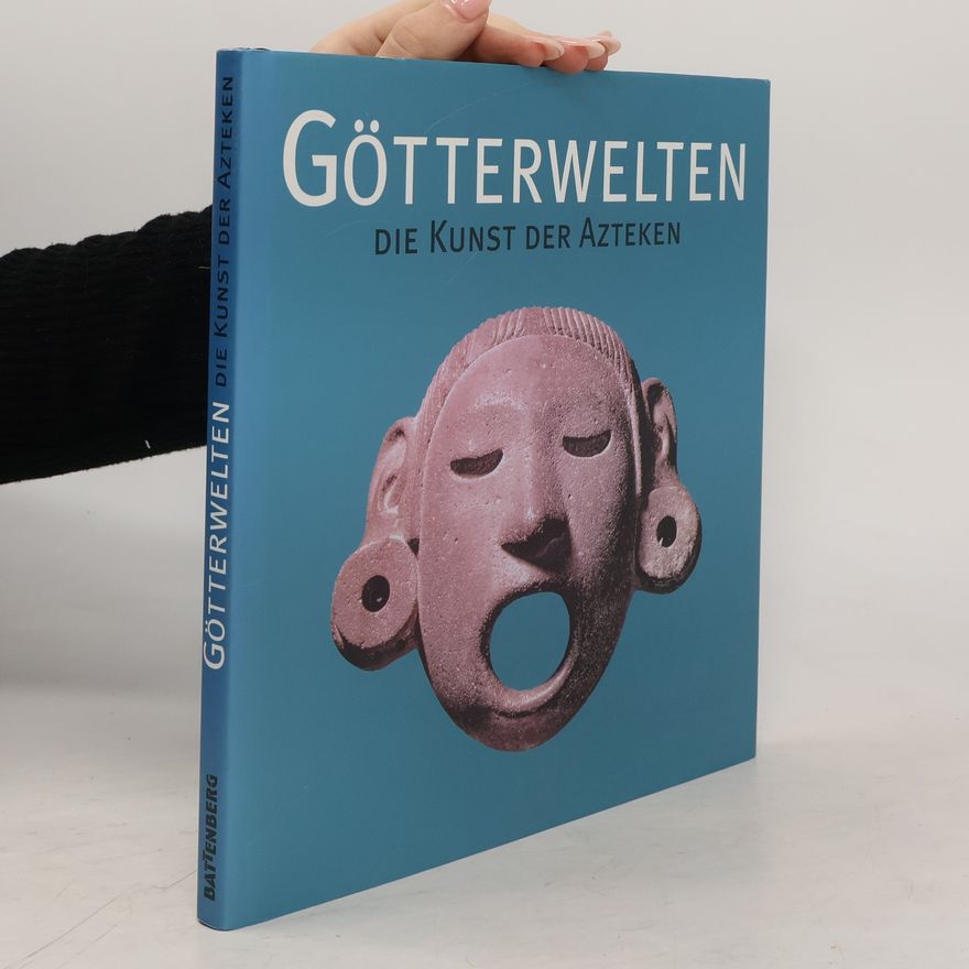 Nigel Cawthorne Götterwelten