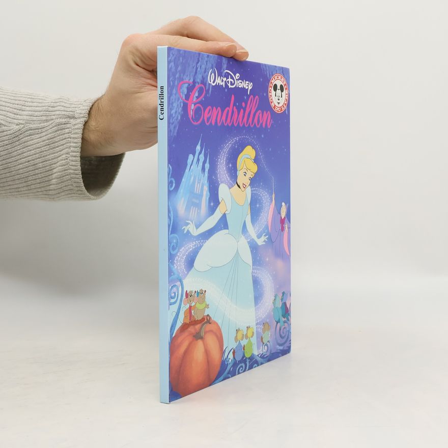 Walt Disney Cendrillon