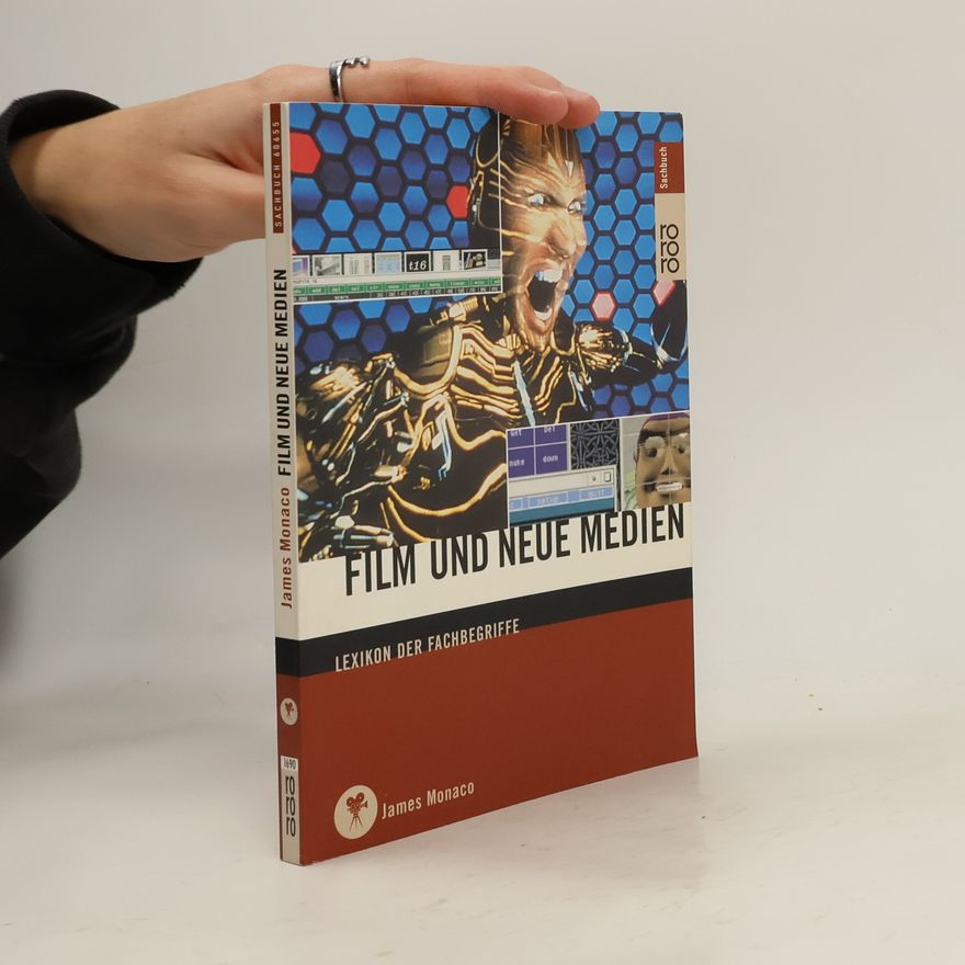James Monaco Film und neue Medien