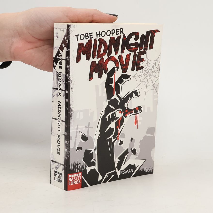 Tobe Hooper Midnight Movie